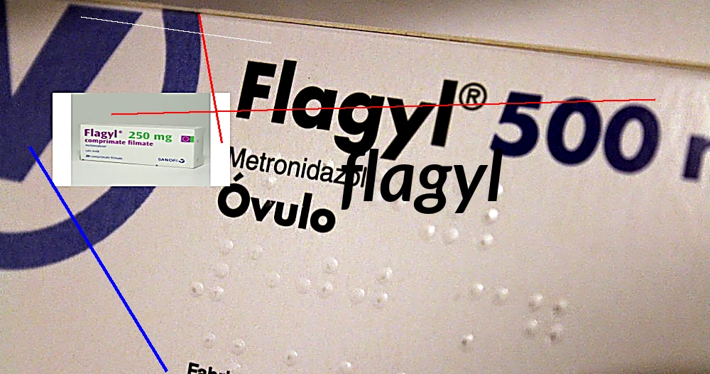 Flagyl en vente libre